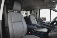 Ford Tourneo Custom Titanium 320L 2 136kW thumbnail