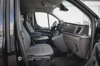 Ford Tourneo Custom Titanium 320L 2 136kW thumbnail