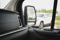Ford Tourneo Custom Titanium 320L 2 136kW thumbnail