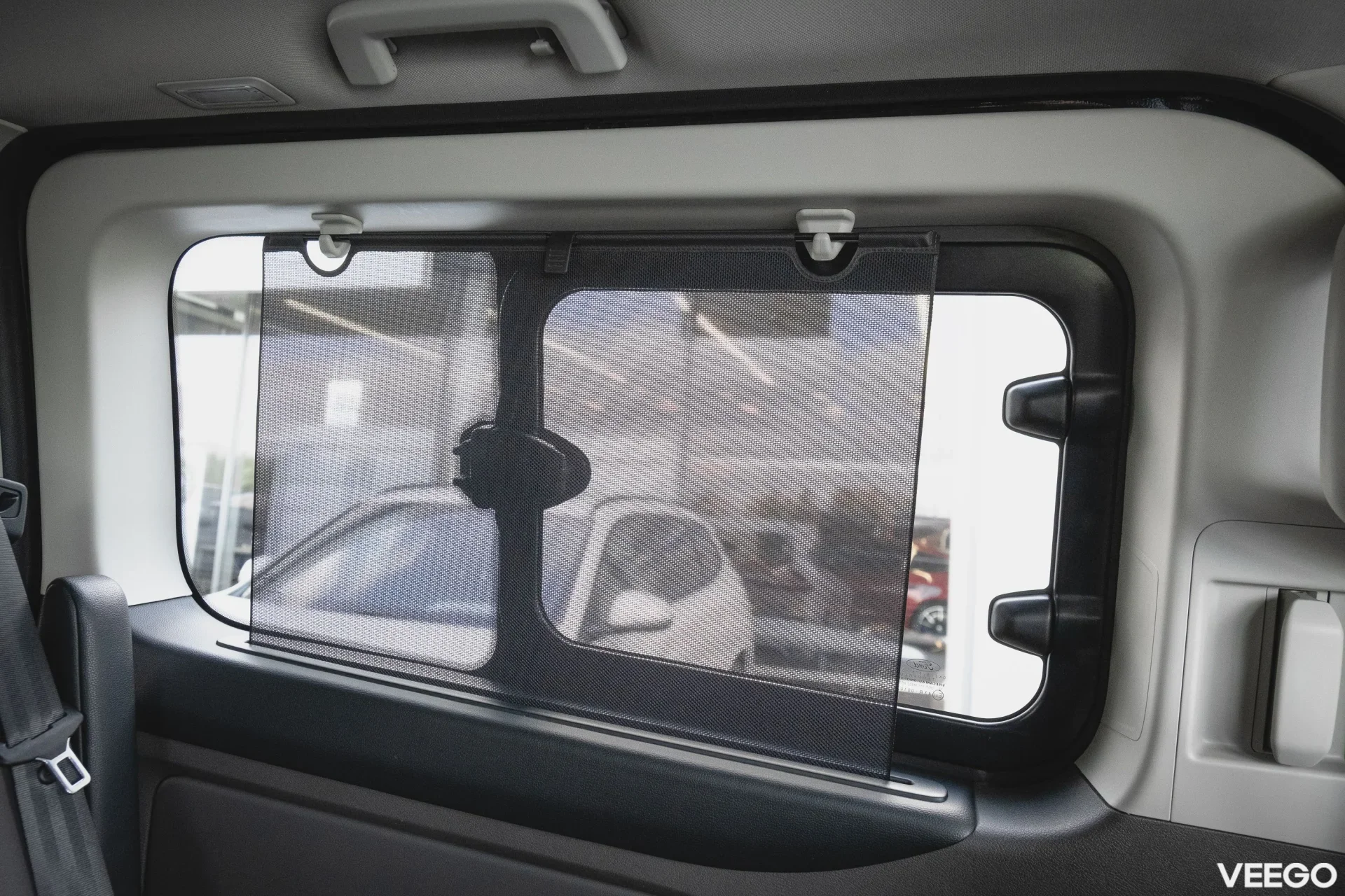 Ford Tourneo Custom Titanium 320L 2 136kW