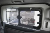 Ford Tourneo Custom Titanium 320L 2 136kW thumbnail