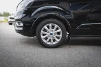 Ford Tourneo Custom Titanium 320L 2 136kW thumbnail