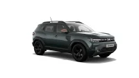 Dacia Duster extreme thumbnail