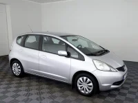 Honda Jazz 1.3 73kW thumbnail