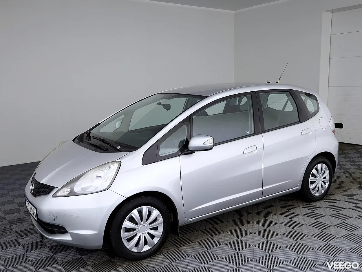 Honda Jazz 1.3 73kW