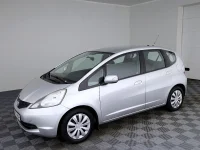 Honda Jazz 1.3 73kW thumbnail