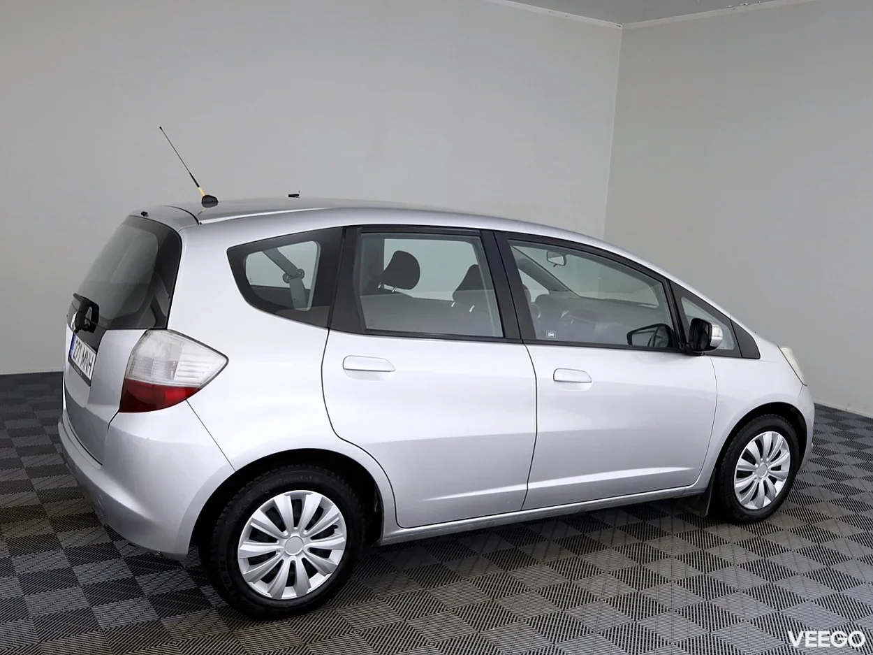 Honda Jazz 1.3 73kW