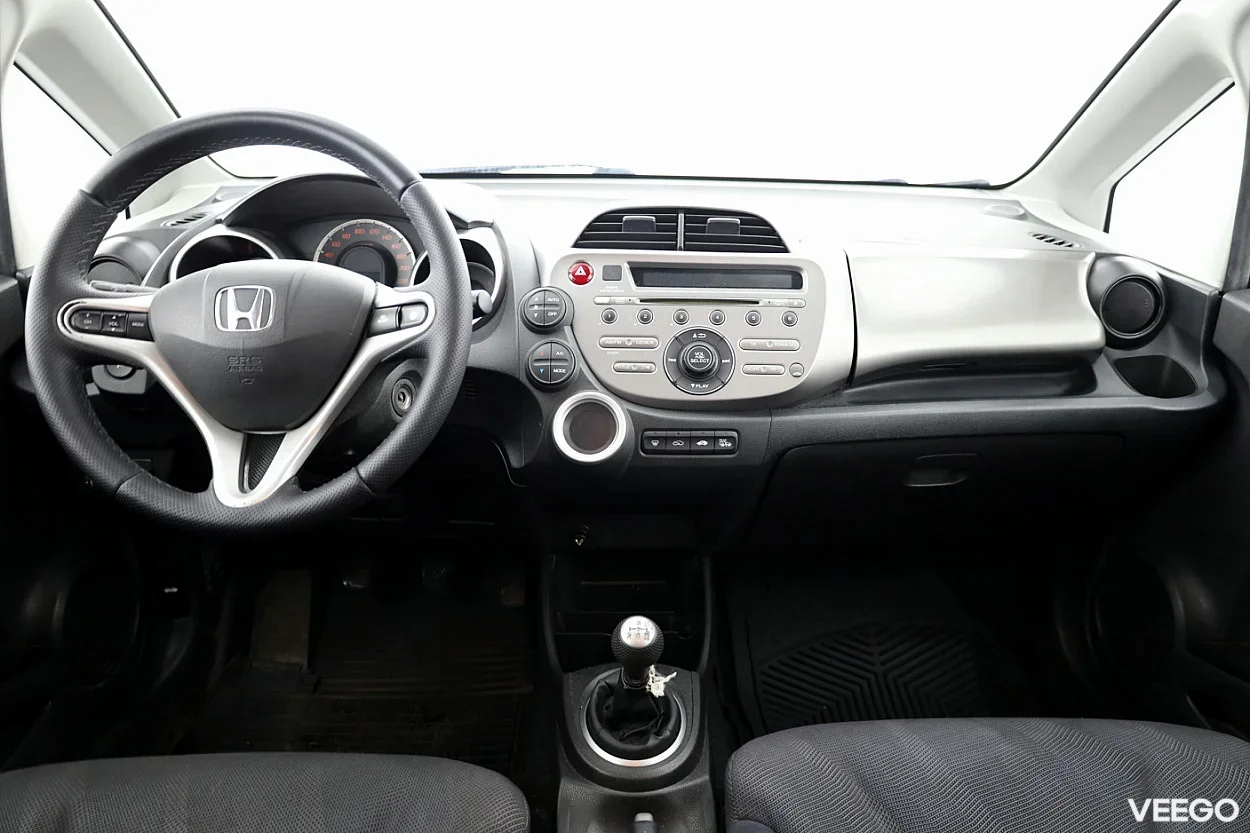 Honda Jazz 1.3 73kW