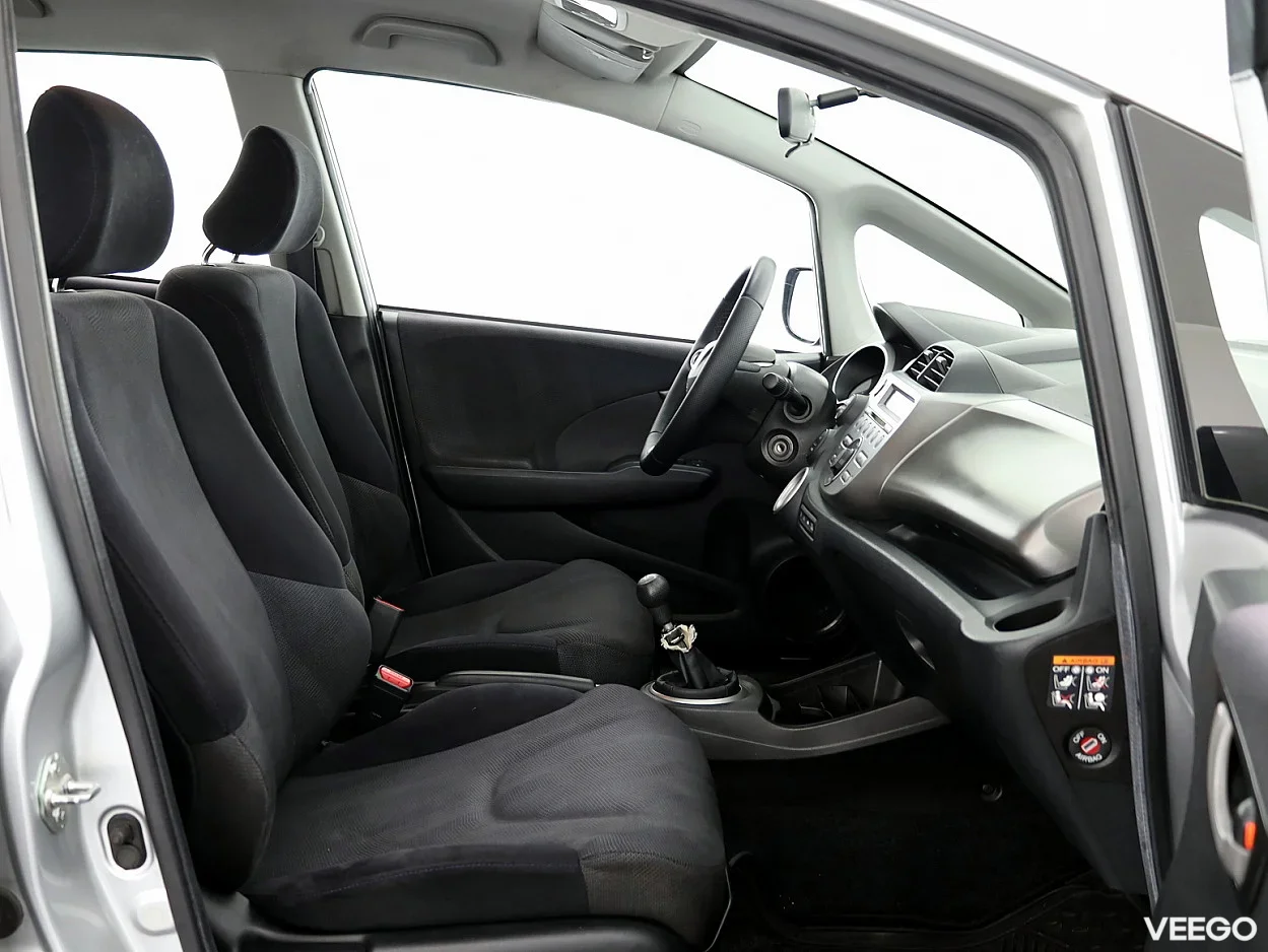 Honda Jazz 1.3 73kW