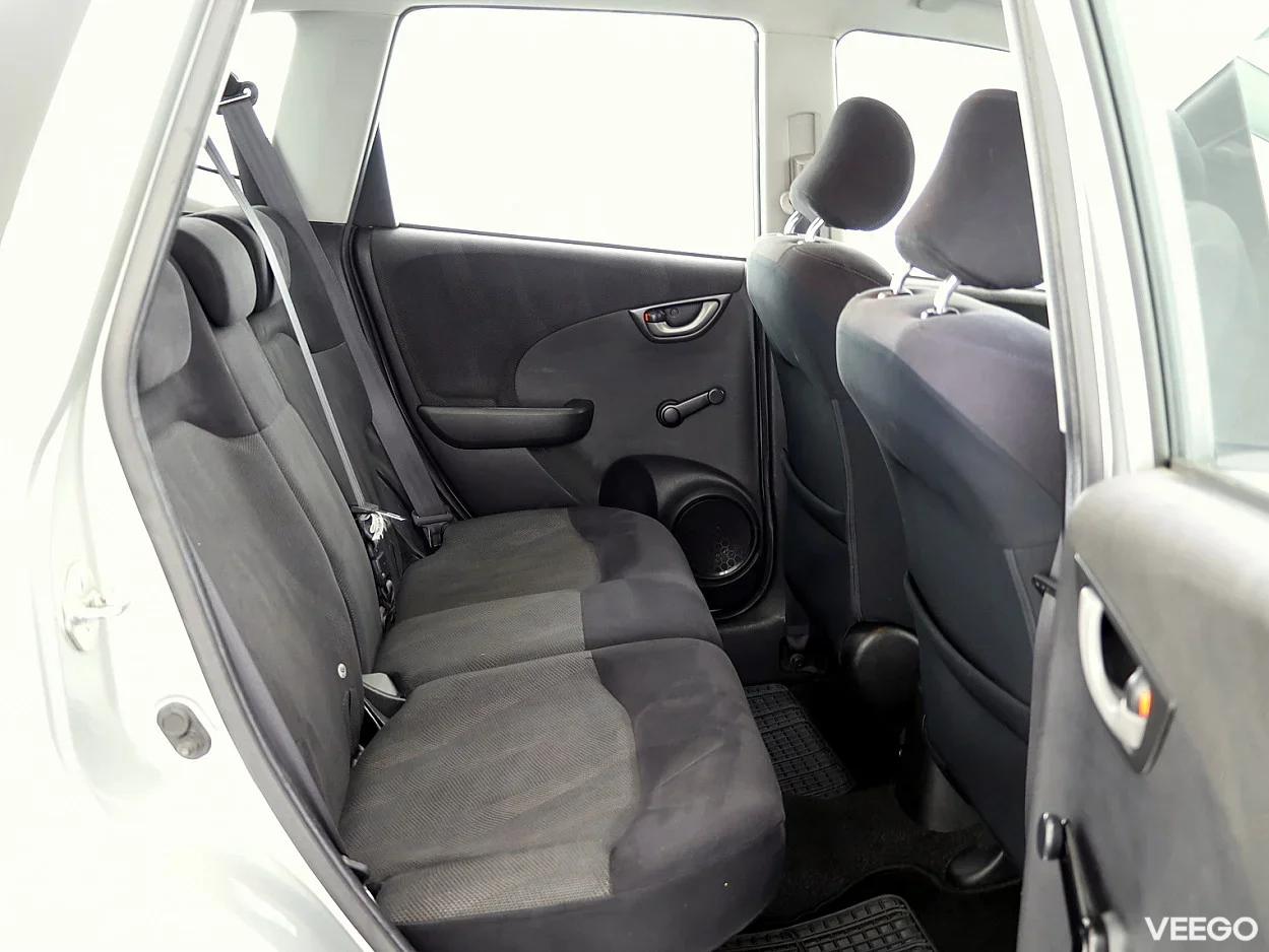 Honda Jazz 1.3 73kW