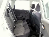 Honda Jazz 1.3 73kW thumbnail