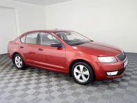Skoda Octavia 1.2 63kW thumbnail