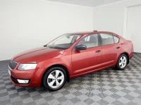 Skoda Octavia 1.2 63kW thumbnail