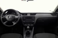 Skoda Octavia 1.2 63kW thumbnail