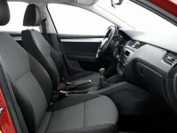 Skoda Octavia 1.2 63kW thumbnail