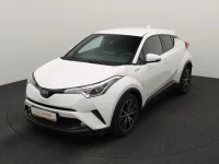Toyota C-HR 1.8 90kW thumbnail