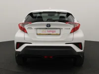 Toyota C-HR 1.8 90kW thumbnail