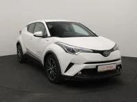 Toyota C-HR 1.8 90kW thumbnail