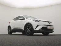 Toyota C-HR 1.8 90kW thumbnail
