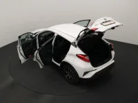 Toyota C-HR 1.8 90kW thumbnail