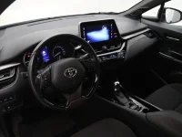Toyota C-HR 1.8 90kW thumbnail
