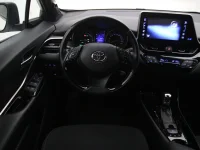 Toyota C-HR 1.8 90kW thumbnail