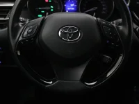 Toyota C-HR 1.8 90kW thumbnail