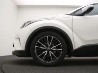 Toyota C-HR 1.8 90kW thumbnail