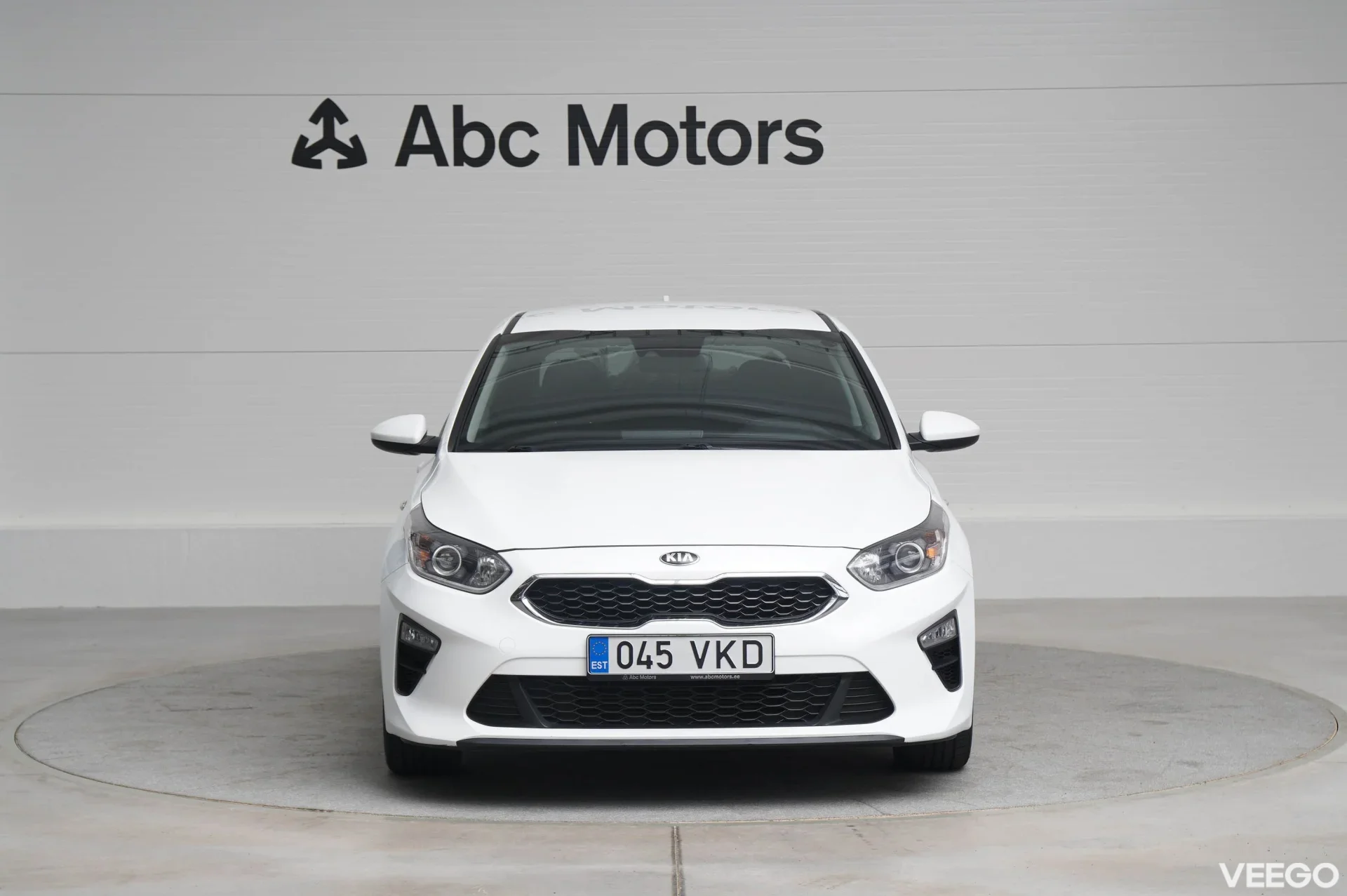 Kia Ceed LX Plus 1.5 118kW