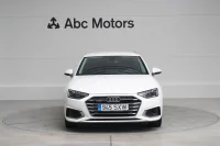 Audi A4 Avant Quattro 2 140kW thumbnail