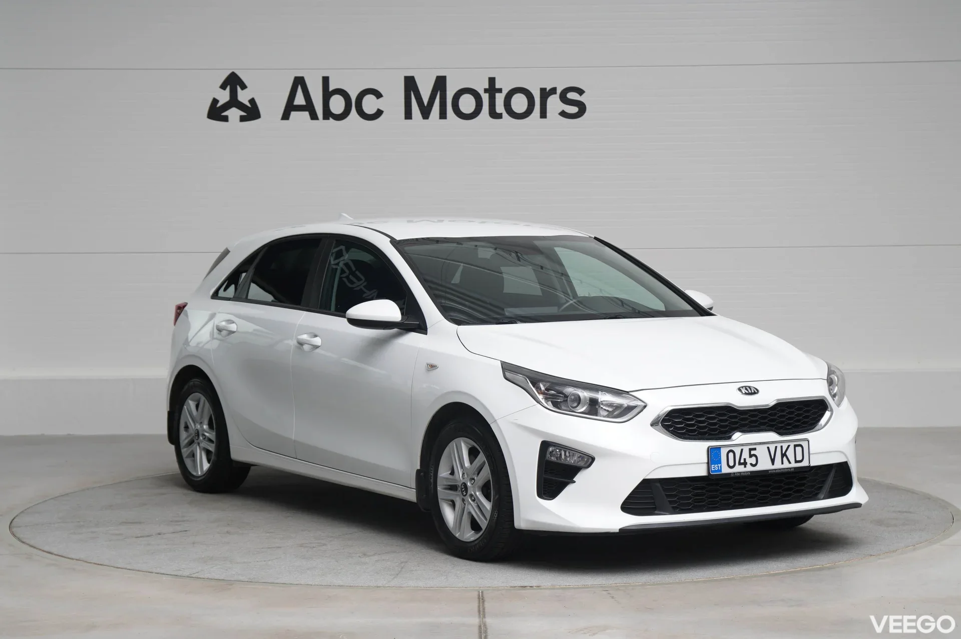 Kia Ceed LX Plus 1.5 118kW
