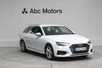 Audi A4 Avant Quattro 2 140kW thumbnail