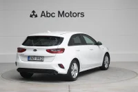 Kia Ceed LX Plus 1.5 118kW thumbnail