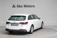 Audi A4 Avant Quattro 2 140kW thumbnail