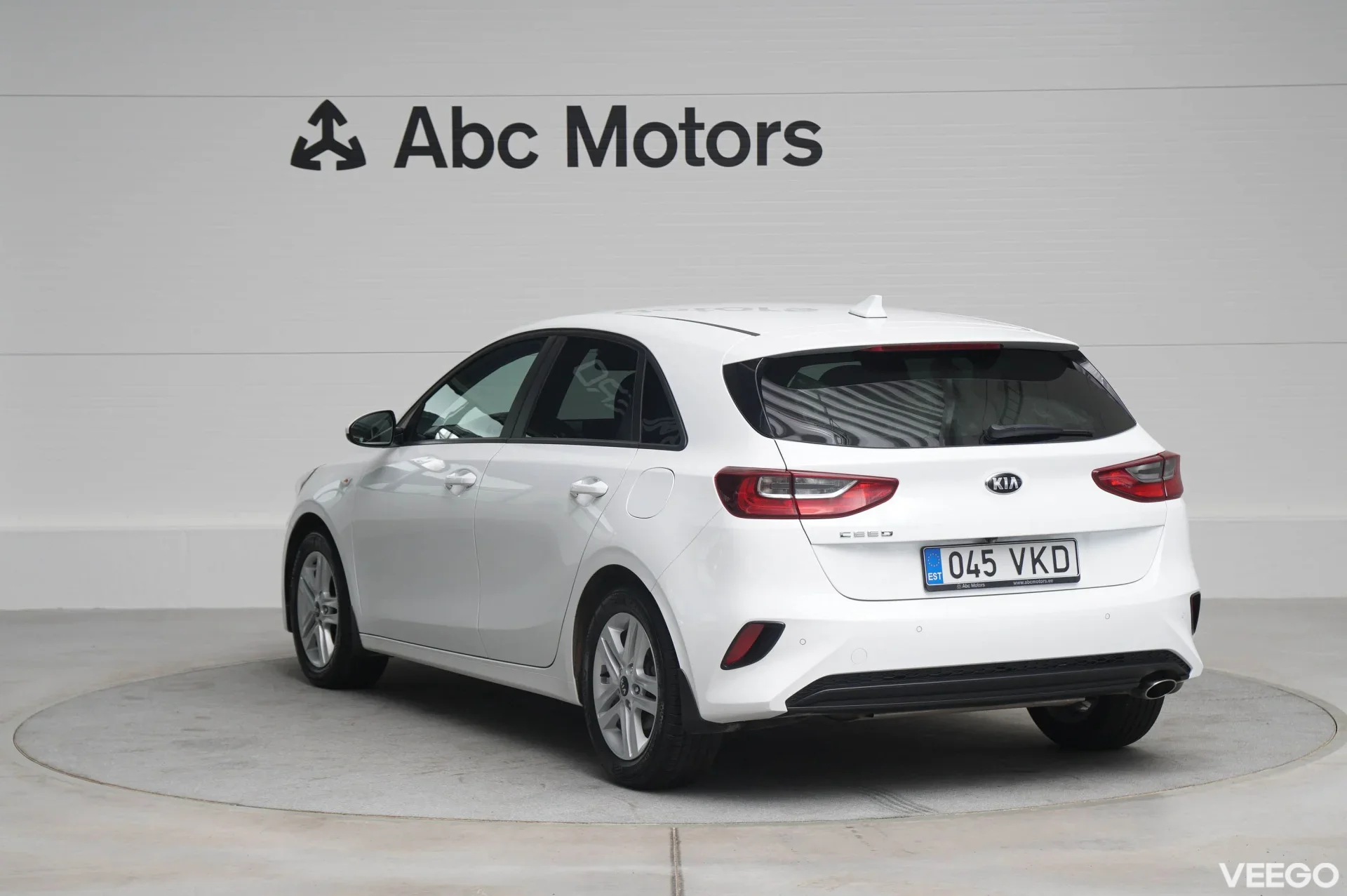Kia Ceed LX Plus 1.5 118kW