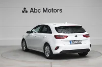 Kia Ceed LX Plus 1.5 118kW thumbnail