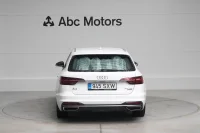 Audi A4 Avant Quattro 2 140kW thumbnail