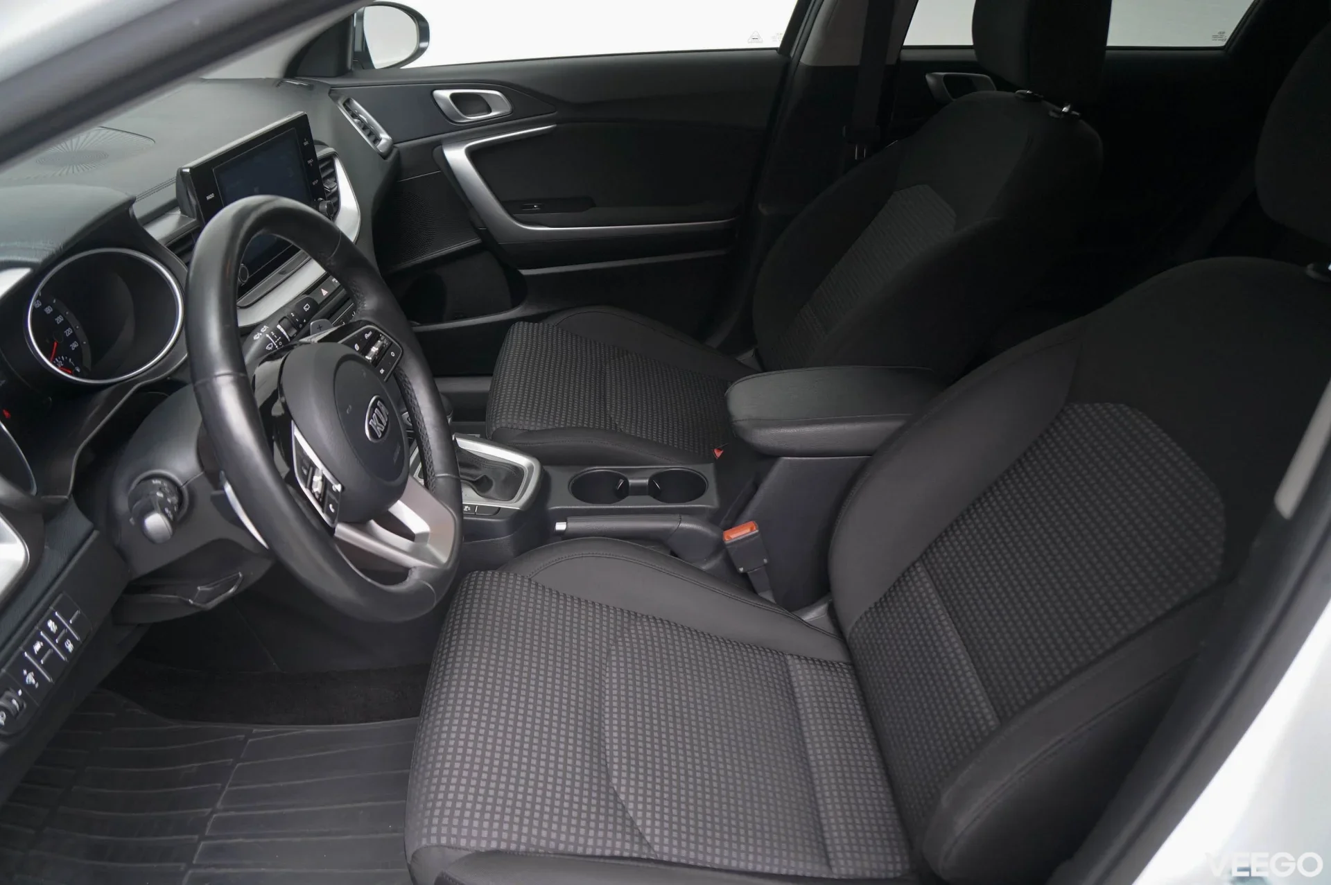 Kia Ceed LX Plus 1.5 118kW