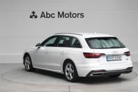 Audi A4 Avant Quattro 2 140kW thumbnail