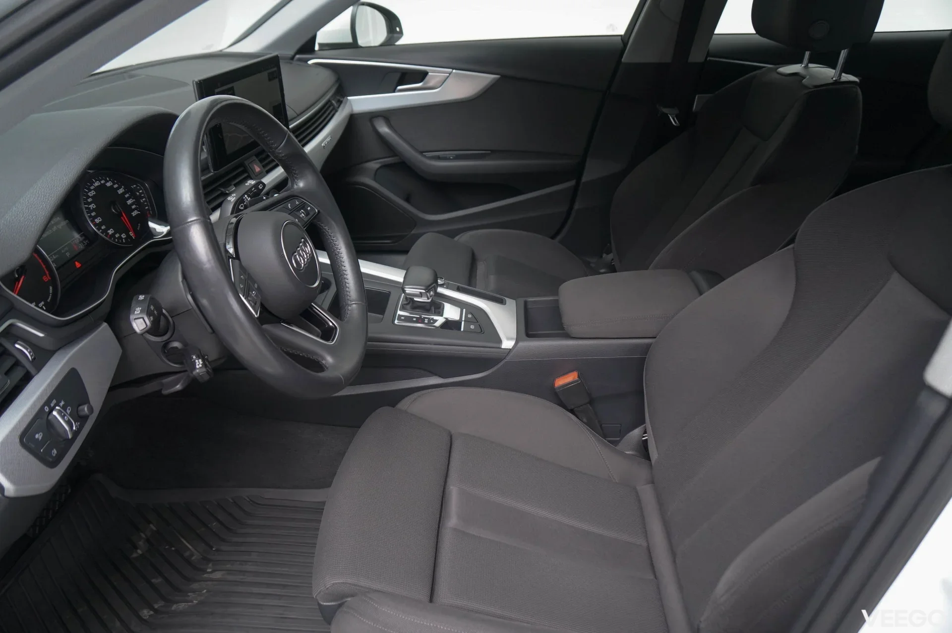 Audi A4 Avant Quattro 2 140kW