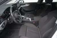 Audi A4 Avant Quattro 2 140kW thumbnail