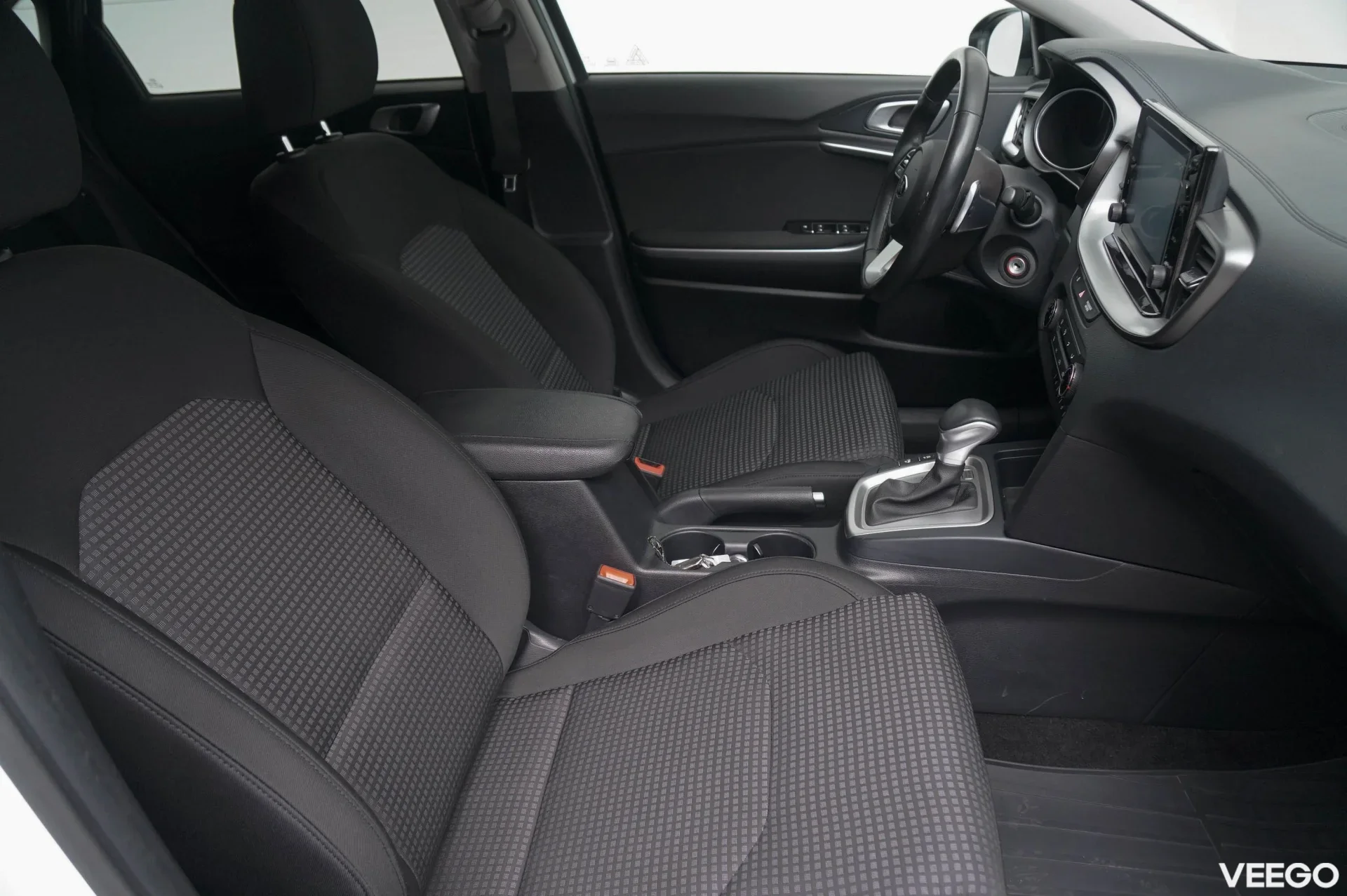 Kia Ceed LX Plus 1.5 118kW