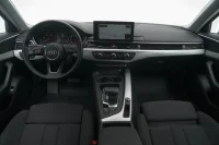 Audi A4 Avant Quattro 2 140kW thumbnail