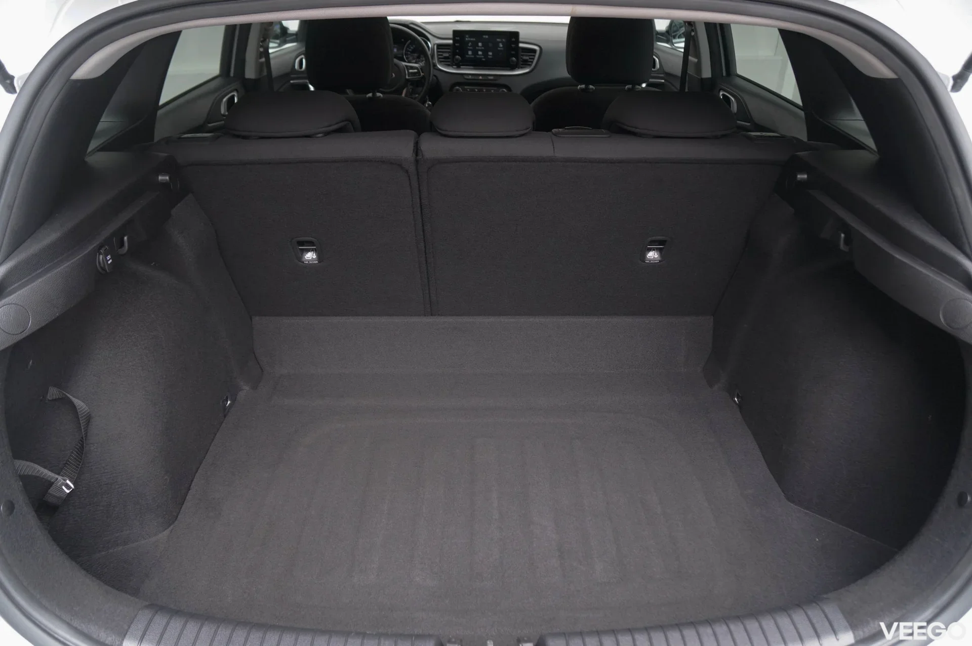Kia Ceed LX Plus 1.5 118kW