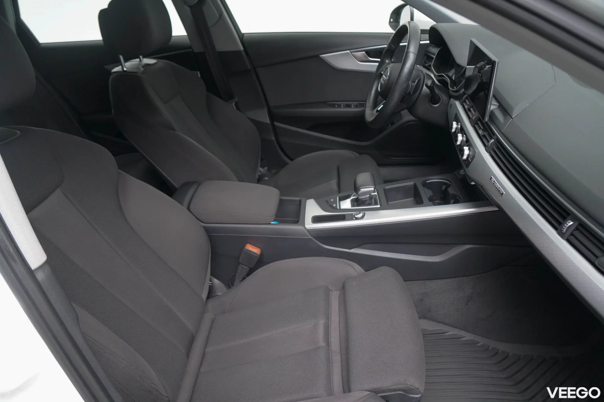 Audi A4 Avant Quattro 2 140kW