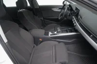 Audi A4 Avant Quattro 2 140kW thumbnail