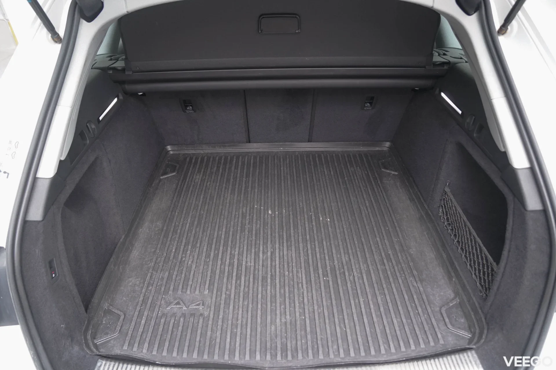 Audi A4 Avant Quattro 2 140kW