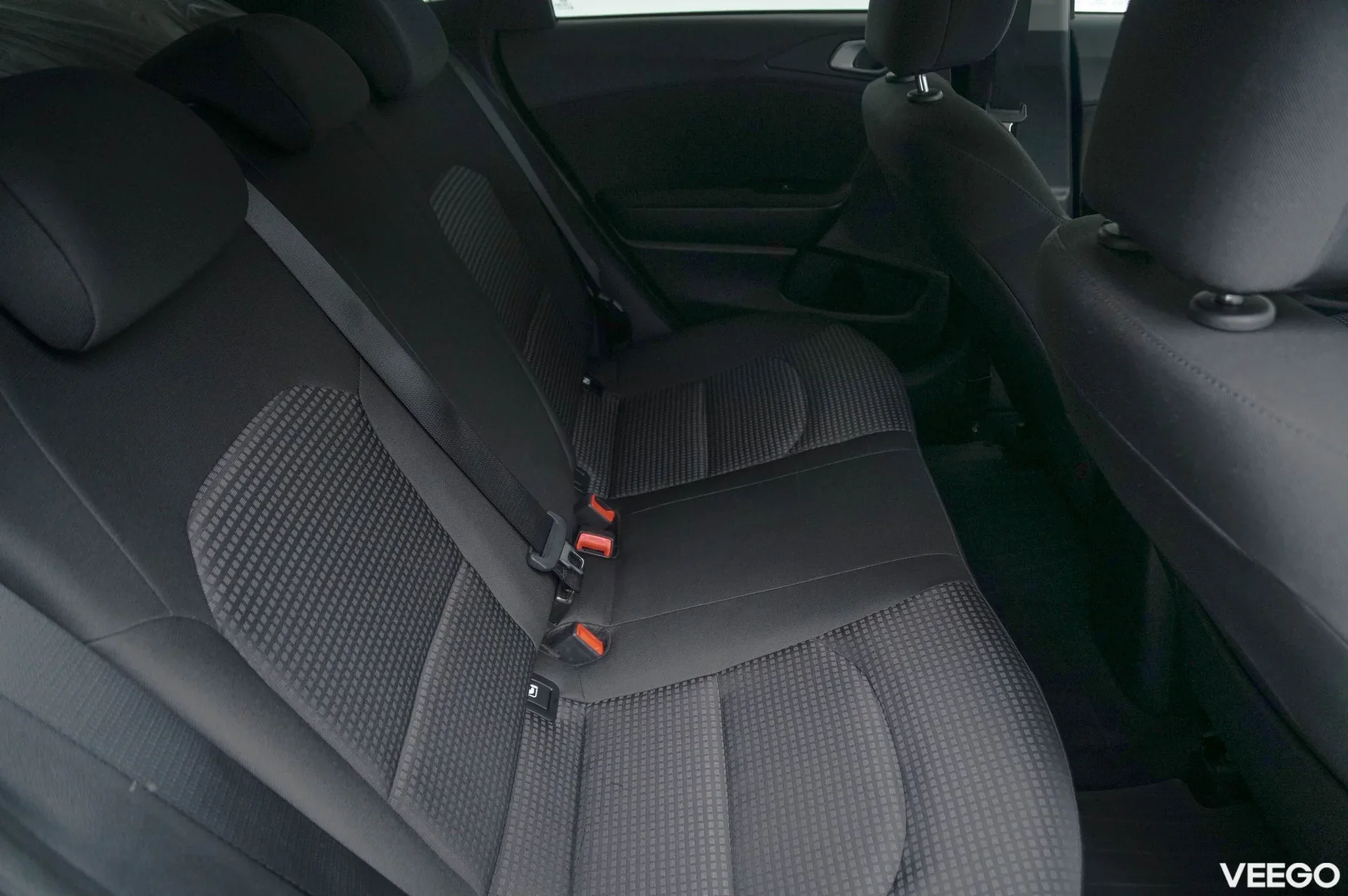 Kia Ceed LX Plus 1.5 118kW