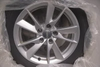 Audi A4 Avant Quattro 2 140kW thumbnail