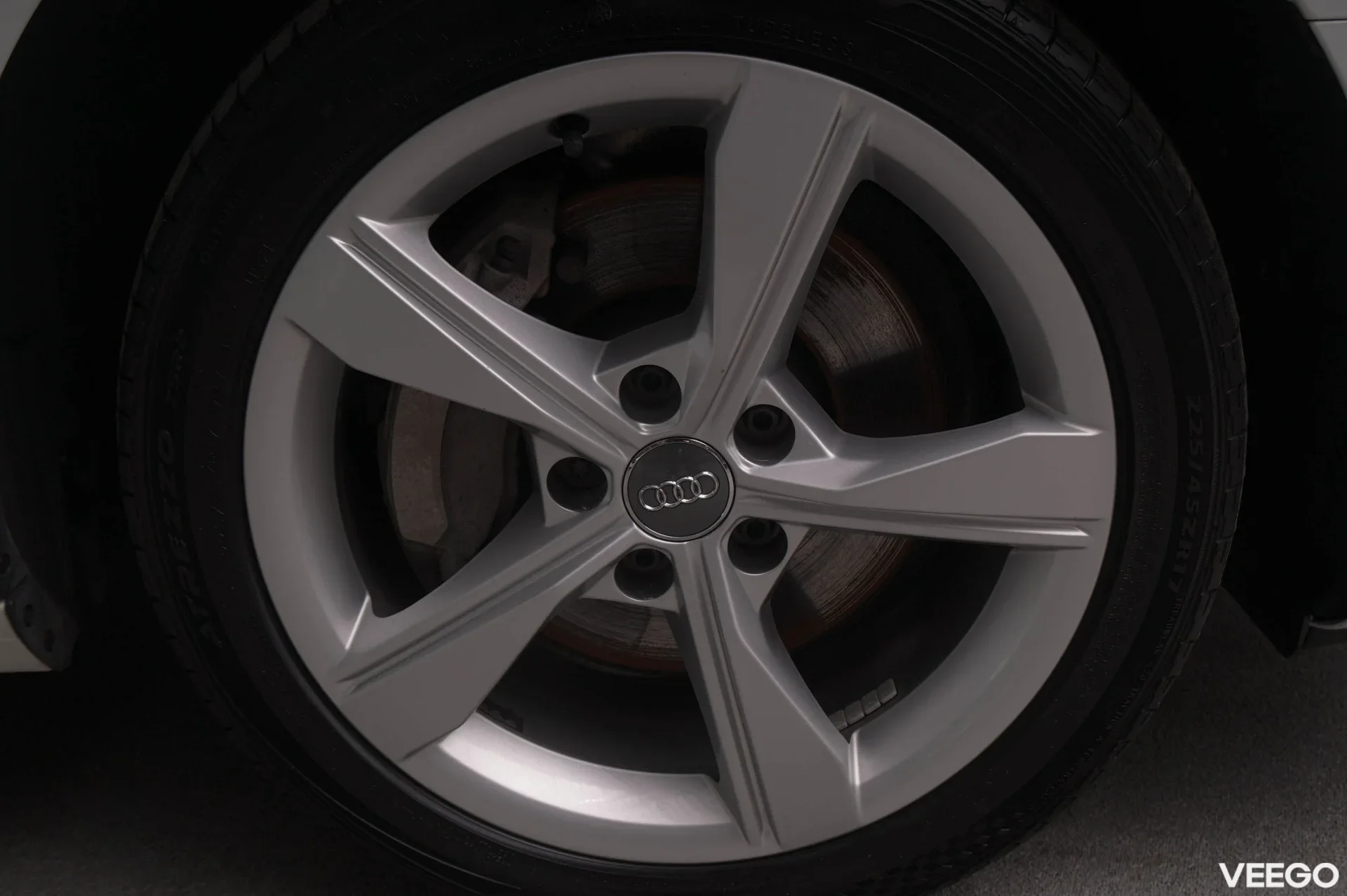 Audi A4 Avant Quattro 2 140kW
